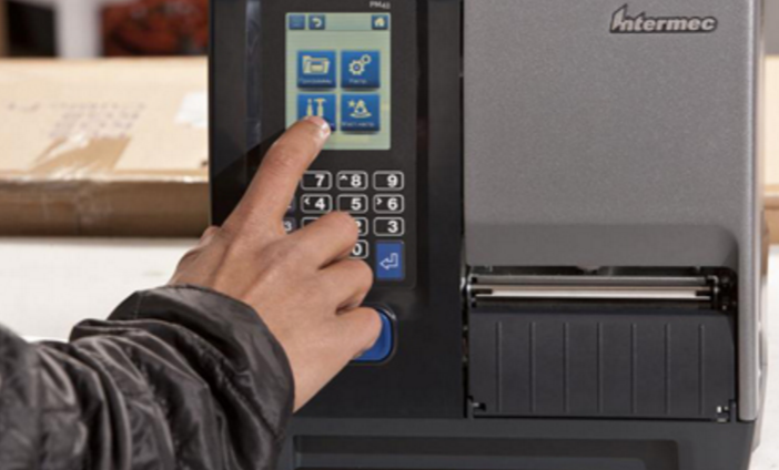 Evaluating Label Printers to Support Transportation & Logistics Operations