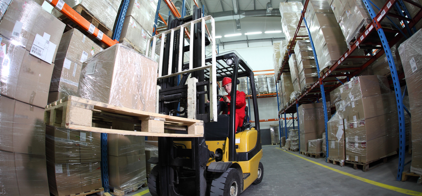 Tablets for Forklift Operators? 5 Considerations.