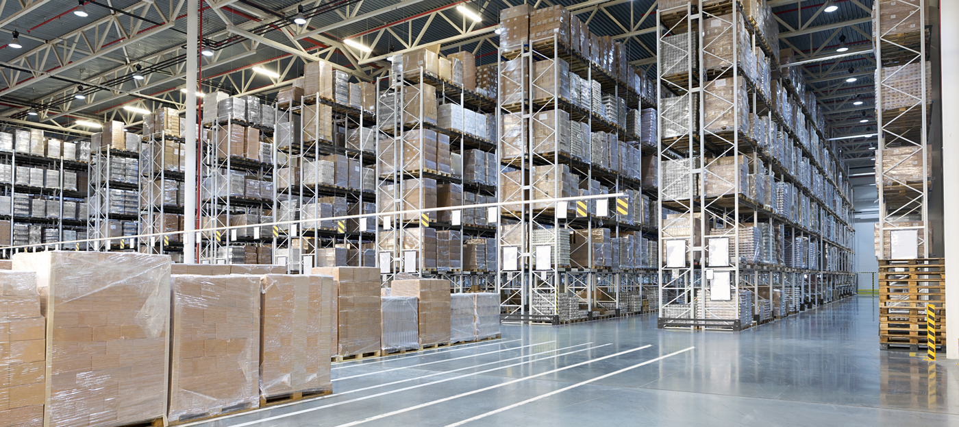 Eliminate Costly Waste in the Warehouse with Mobile Power