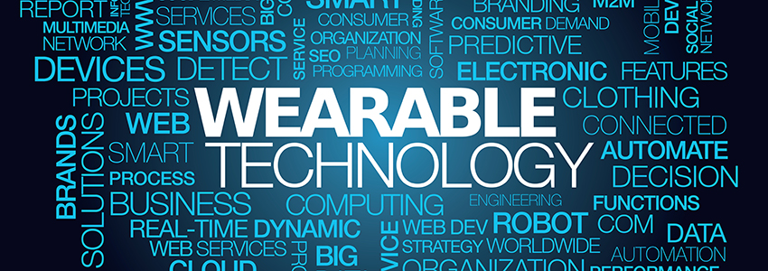 Achieving New Levels of Efficiency with Wearable Technology