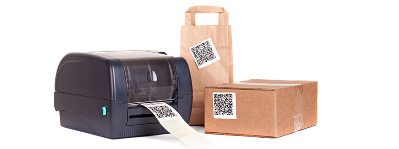 Keys to Minimizing Your Barcode Labeling Costs: Supplies and Service
