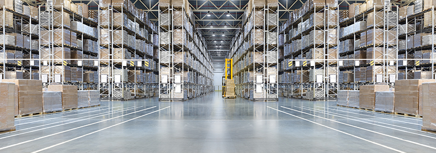 Navigating the Complexities: Overcoming Warehouse Challenges