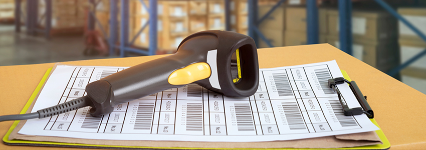 Future Trends in Barcode Scanners: What’s Next for Data Capture Technology?